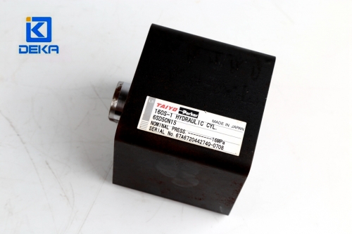 TAIYO Oil cylinder 160S-16SD63N50