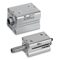 PARKER CHE series compact cylinder